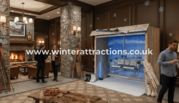 Looking for an Apres Ski Photo Booth? Discover the Ultimate Alpine Experience